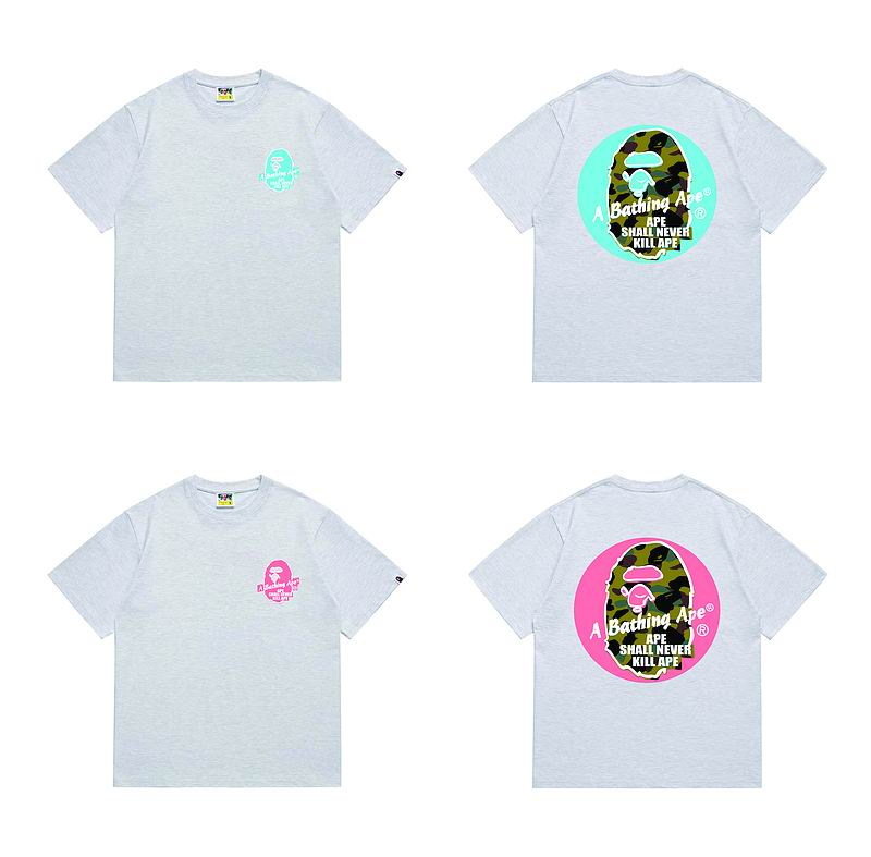 Bape S-2XL scqx205